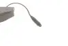 Колодки тормозные (передние) Citroen Jumper/Fiat Ducato/Peugeot Boxer 94-02 (+датчики L=200mm) ICER 141053-700 (фото 5)
