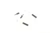 Колодки тормозные (задние) MB Sprinter (901,902) 208-216 95-06 (мала/+датчики) ICER 141102 (фото 4)