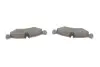 Колодки тормозные (задние) MB Sprinter (901,902) 208-216 95-06 (мала/+датчики) ICER 141102 (фото 6)