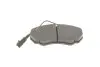 Колодки тормозные (передние) Citroen Jumper 02-/Fiat Ducato/Peugeot Boxer 98-R15 (+датчик) ICER 141523 (фото 6)