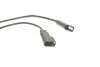 Колодки тормозные (передние) Ford Transit 06-14/Transit Connect 06-13 (RWD) (+датчики) ICER 141793 (фото 5)