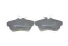 Колодки тормозные (задние) Citroen Jumpy/Fiat Scudo/Peugeot Expert 07- ICER 141823 (фото 3)