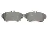 Колодки тормозные (задние) Citroen Jumpy/Fiat Scudo/Peugeot Expert 07- ICER 141823 (фото 4)