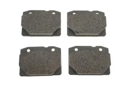 Колодки гальмівні (передні) Lada 2101/2102/2103/2104/2105/2106/2107 70-12 ICER 180155