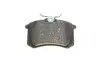 Колодки тормозные (задние) Audi/Seat/Skoda Fabia/Octavia/VW Caddy/Passat 96-/Citroen/Peugeot 00- ICER 180697-703 (фото 5)