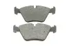 Колодки гальмівні (передні) BMW 3 (E36/E46) 92-06/5 (E34) 87-96/7 (E32) 87-94/Z3 (E36) 97-03 ICER 180773 (фото 4)