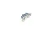 Колодки тормозные (задние) Audi A4/A6/A8 94-02/Audi 80 91-96/Audi 90 84-91/Audi 100/200 77-94 ICER 180784-700 (фото 3)