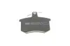 Колодки тормозные (задние) Audi A4/A6/A8 94-02/Audi 80 91-96/Audi 90 84-91/Audi 100/200 77-94 ICER 180784-700 (фото 4)
