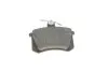 Колодки тормозные (задние) Audi A4/A6/A8 94-02/Audi 80 91-96/Audi 90 84-91/Audi 100/200 77-94 ICER 180784-700 (фото 6)
