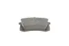 Колодки тормозные (задние) Audi A4/A6/A8 94-02/Audi 80 91-96/Audi 90 84-91/Audi 100/200 77-94 ICER 180784-700 (фото 7)