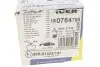 Колодки тормозные (задние) Audi A4/A6/A8 94-02/Audi 80 91-96/Audi 90 84-91/Audi 100/200 77-94 ICER 180784-700 (фото 9)