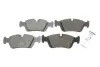 Колодки тормозные (передние) BMW 3 (E36) 90-00/Z3 (E36) 95-00 ICER 180801 (фото 1)