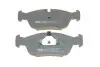 Колодки тормозные (передние) BMW 3 (E36) 90-00/Z3 (E36) 95-00 ICER 180801 (фото 3)