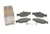 Колодки тормозные (передние) Opel Combo/Astra F 91-05/Corsa A/B 82-00/Vectra A 88-95/Daewoo Lanos 97 ICER 180858 (фото 4)