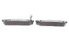 Колодки тормозные (передние) Honda Civic VI/VII 94-05/Concerto 89-95/Rover 400 90-00 ICER 180860-701 (фото 3)