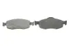 Тормозные колодки передние Ford Mondeo I/II 93-00/Scorpio I/II 85-98 ICER 180916 (фото 4)