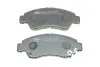Колодки тормозные (передние) Honda Civic V/VI 91-01/VIII 10-12/Jazz 02- ICER 180958 (фото 3)