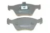 Колодки тормозные (передние) Opel Omega B 94-00/Vectra A 93-95/Saab 900 93-98 ICER 180988 (фото 3)