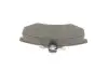 Колодки тормозные (передние) Audi 80 91-96/A4 94-01/VW Caddy 95-04/Golf 90-02/Passat B3/B4 88-96 ICER 181011-700 (фото 5)