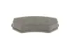 Колодки тормозные (передние) Audi 80 91-96/A4 94-01/VW Caddy 95-04/Golf 90-02/Passat B3/B4 88-96 ICER 181011-700 (фото 7)