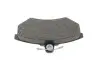 Колодки тормозные (передние) Seat Cordoba/Ibiza/Toledo 93-02/VW Golf 86-02/Passat B2/B3/B4 85-97 ICER 181012-700 (фото 2)