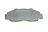 Колодки гальмівні (передні) Honda Accord 91-03/Civic/CR-V 95-02/HR-V 99-/Integra 93-/Stream 05- ICER 181019 (фото 4)