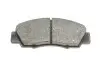 Колодки гальмівні (передні) Honda Accord 91-03/Civic/CR-V 95-02/HR-V 99-/Integra 93-/Stream 05- ICER 181019 (фото 5)
