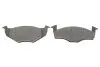 Колодки тормозные (передние) Seat Cordoba/Ibiza/Toledo 93-02/VW Golf III/Polo 91-02 ICER 181119 (фото 5)