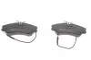 Колодки тормозные (передние) Citroen Berlingo 96-11/Xsara/Peugeot 306 93-05/Partner 96-15 (+датчики) ICER 181136-700 (фото 2)