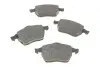 Колодки тормозные (передние) Audi A4 94-01/VW Passat B3/B4/B5 96-00 ICER 181138 (фото 11)
