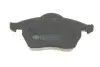 Колодки тормозные (передние) Audi A4 94-01/VW Passat B3/B4/B5 96-00 ICER 181138 (фото 3)
