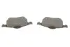 Колодки тормозные (передние) Audi A4 94-01/VW Passat B3/B4/B5 96-00 ICER 181138 (фото 5)
