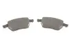Колодки тормозные (передние) Audi A4 94-01/VW Passat B3/B4/B5 96-00 ICER 181138 (фото 6)