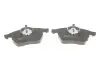 Колодки тормозные (передние) Audi A4 94-01/VW Passat B3/B4/B5 96-00 ICER 181138 (фото 8)