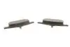 Колодки тормозные (передние) Audi A4 94-01/VW Passat B3/B4/B5 96-00 ICER 181138 (фото 9)