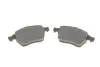 Колодки тормозные (передние) Audi A4 94-01/VW Passat B3/B4/B5 96-00 ICER 181138 (фото 10)