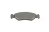 Колодки тормозные (передние) Ford Fiesta 91-03/Ka 97-08/Mazda 121 96-03 ICER 181143-700 (фото 3)