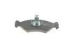 Колодки тормозные (передние) Ford Fiesta 91-03/Ka 97-08/Mazda 121 96-03 ICER 181143-700 (фото 4)