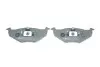 Колодки тормозные (передние) Seat Cordoba/Ibiza II 93-02/VW Golf III 91-99/Polo 95-02 ICER 181178 (фото 3)
