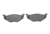 Колодки тормозные (передние) Seat Cordoba/Ibiza II 93-02/VW Golf III 91-99/Polo 95-02 ICER 181178 (фото 4)
