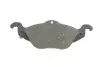 Колодки тормозные (передние) Opel Astra G 98-09/Chevrolet Corsa 94-02 ICER 181249 (фото 8)