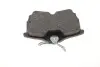 Колодки тормозные (задние) Honda Accord VI/VII 98-08 ICER 181287-703 (фото 2)