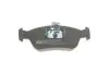 Колодки гальмівні (передні) BMW 3 (E36) 91-00/3 (E46) 98-06/Z3 (E36) 95-03/Z4 (E85) 02-09 ICER 181295 (фото 3)