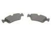 Колодки гальмівні (передні) BMW 3 (E36) 91-00/3 (E46) 98-06/Z3 (E36) 95-03/Z4 (E85) 02-09 ICER 181295 (фото 8)