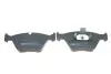 Колодки тормозные (передние) BMW 5 (E39) 96-04/3 (E46) 00-06 ICER 181296 (фото 3)