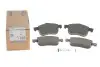 Колодки тормозные (передние) Volvo S60 00-10/S70 97-00/S80 98-06/V70 95-06/XC70 Cross Country 00-07 ICER 181297 (фото 4)