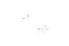 Колодки тормозные (передние) Mazda 323 98-04 ICER 181309 (фото 4)