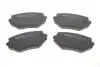 Колодки тормозные (передние) Suzuki Grand Vitara 98-05/Vitara 88-98 ICER 181319 (фото 3)