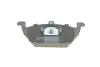 Колодки тормозные (передние) Audi A1 10-18/A3/Seat/Skoda Fabia/Octavia/VW Golf 96-/Caddy/Polo 04- ICER 181338 (фото 2)