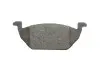 Колодки тормозные (передние) Audi A1 10-18/A3/Seat/Skoda Fabia/Octavia/VW Golf 96-/Caddy/Polo 04- ICER 181338 (фото 3)
